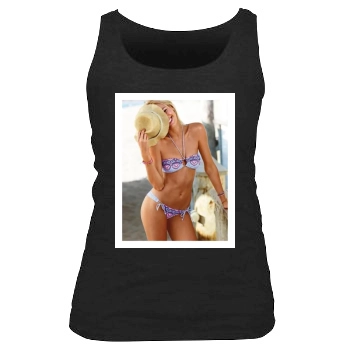 Candice Swanepoel Women's Tank Top