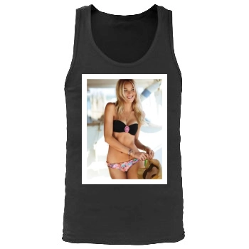 Candice Swanepoel Men's Tank Top