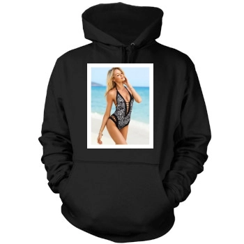 Candice Swanepoel Mens Pullover Hoodie Sweatshirt