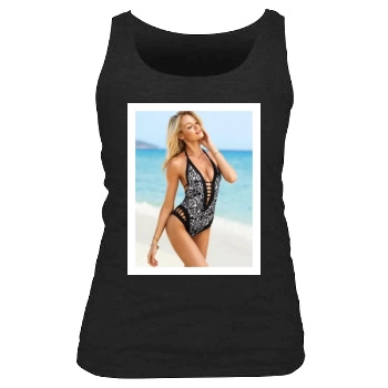 Candice Swanepoel Women's Tank Top