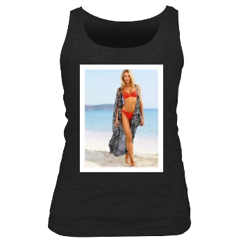 Candice Swanepoel Women's Tank Top