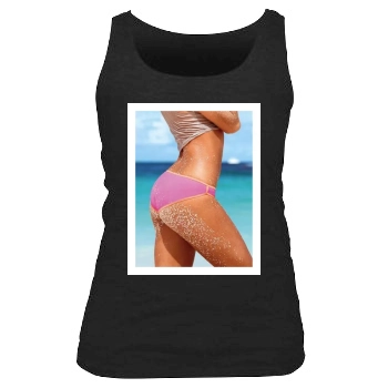 Candice Swanepoel Women's Tank Top