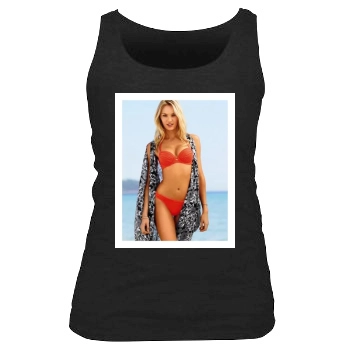 Candice Swanepoel Women's Tank Top