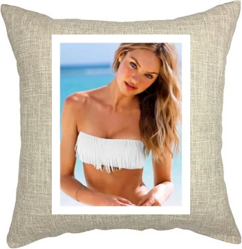 Candice Swanepoel Pillow