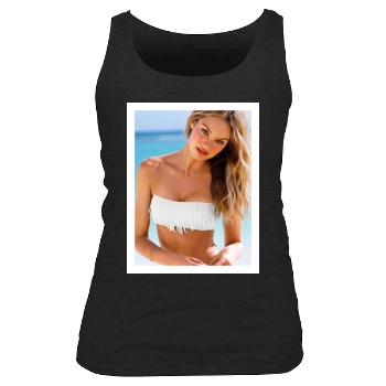 Candice Swanepoel Women's Tank Top