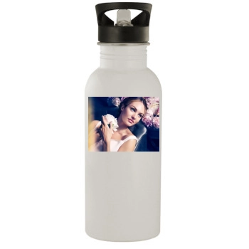 Candice Swanepoel Stainless Steel Water Bottle