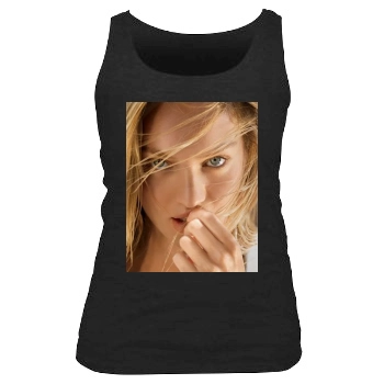 Candice Swanepoel Women's Tank Top