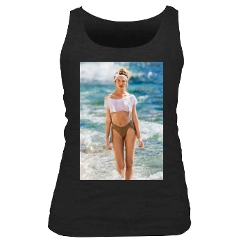 Candice Swanepoel Women's Tank Top