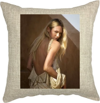 Candice Swanepoel Pillow