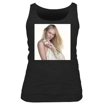 Candice Swanepoel Women's Tank Top