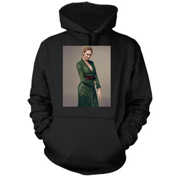 Candice Swanepoel Mens Pullover Hoodie Sweatshirt