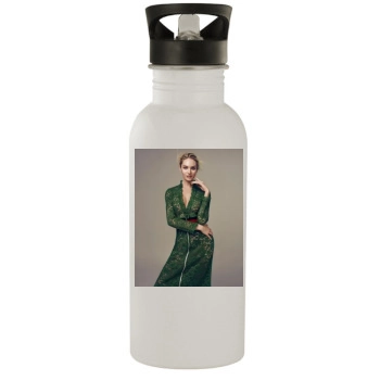 Candice Swanepoel Stainless Steel Water Bottle