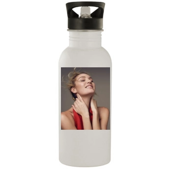 Candice Swanepoel Stainless Steel Water Bottle