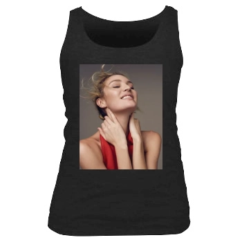 Candice Swanepoel Women's Tank Top