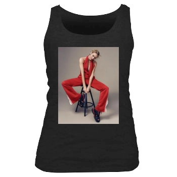 Candice Swanepoel Women's Tank Top