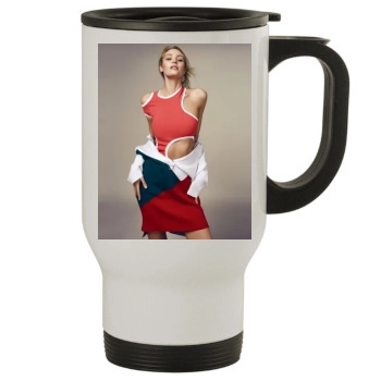 Candice Swanepoel Stainless Steel Travel Mug