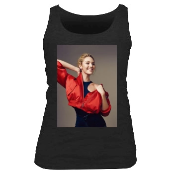 Candice Swanepoel Women's Tank Top