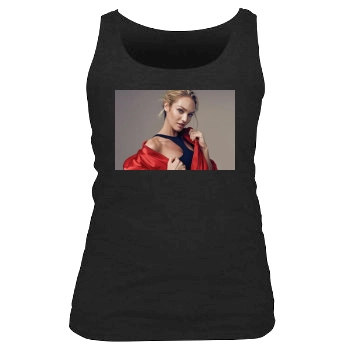 Candice Swanepoel Women's Tank Top