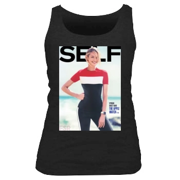 Candice Swanepoel Women's Tank Top