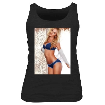 Candice Swanepoel Women's Tank Top