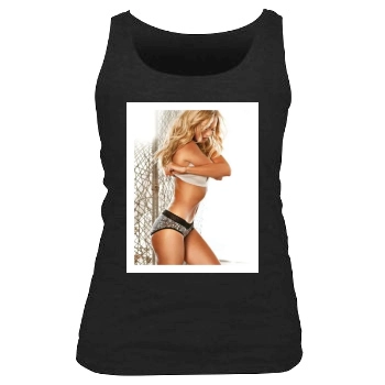 Candice Swanepoel Women's Tank Top