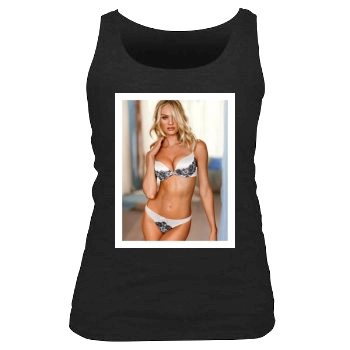 Candice Swanepoel Women's Tank Top