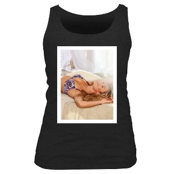 Candice Swanepoel Women's Tank Top