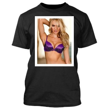 Candice Swanepoel Men's TShirt