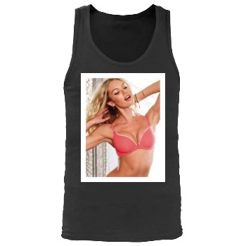 Candice Swanepoel Men's Tank Top