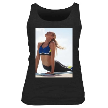 Candice Swanepoel Women's Tank Top