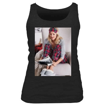 Candice Swanepoel Women's Tank Top