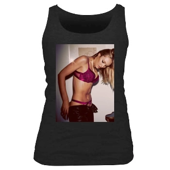 Candice Swanepoel Women's Tank Top