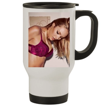 Candice Swanepoel Stainless Steel Travel Mug