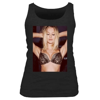 Candice Swanepoel Women's Tank Top