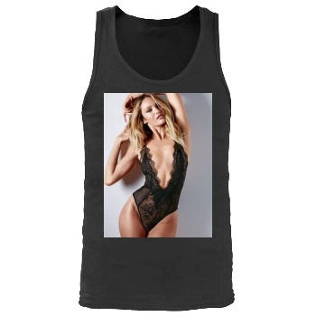 Candice Swanepoel Men's Tank Top