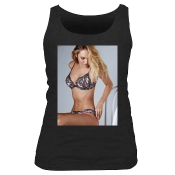 Candice Swanepoel Women's Tank Top