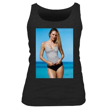 Candice Swanepoel Women's Tank Top