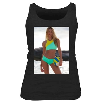 Candice Swanepoel Women's Tank Top