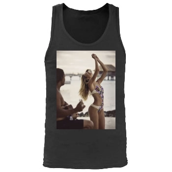 Candice Swanepoel Men's Tank Top