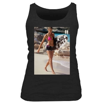 Candice Swanepoel Women's Tank Top