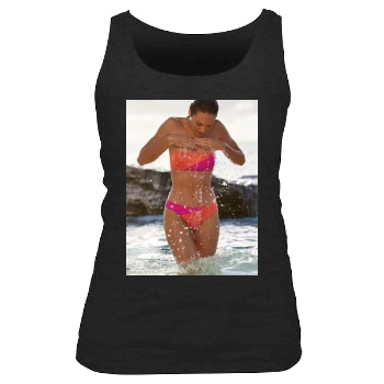 Candice Swanepoel Women's Tank Top