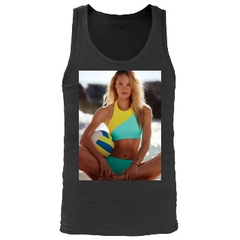 Candice Swanepoel Men's Tank Top