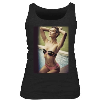 Candice Swanepoel Women's Tank Top