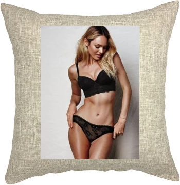 Candice Swanepoel Pillow