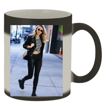 Candice Swanepoel Color Changing Mug