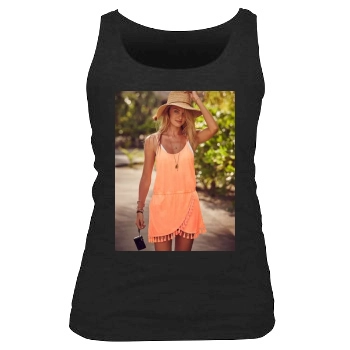 Candice Swanepoel Women's Tank Top