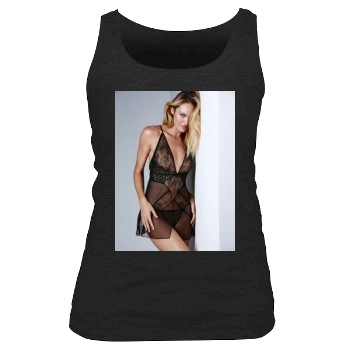 Candice Swanepoel Women's Tank Top