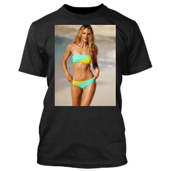 Candice Swanepoel Men's TShirt