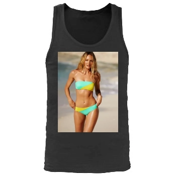 Candice Swanepoel Men's Tank Top