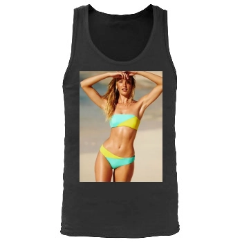 Candice Swanepoel Men's Tank Top